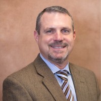 Coca-Cola Consolidated Employee Wes Lambert's profile photo