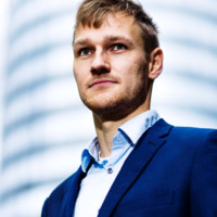 Digital2gether Employee Johannes Rosenhan's profile photo