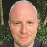 Brian Smith-Fisher