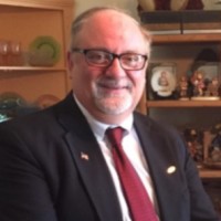 Arizona Rock Products Association (ARPA) Employee Daniel Dragonetti's profile photo