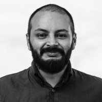 DIGITALWARE Employee Milton Calderón's profile photo