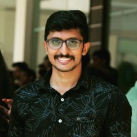RFMW Innovations Lab Employee Rhithik Raj's profile photo