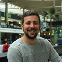 Wink Employee Arnaud Balanche's profile photo