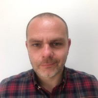 CDS UK Employee Simon Day's profile photo