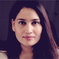 Startup-O Employee Shalini Tk's profile photo
