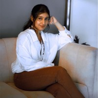 Interval Employee Drisya Dileep's profile photo