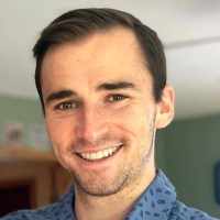 Northrop Grumman Employee John Spann's profile photo