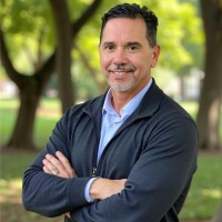 Thredd Employee Kevin Fox's profile photo