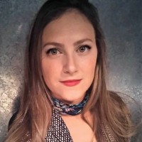 Malmö Arena Employee Sofia Gavajda's profile photo