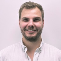 studit Employee Marcel Limbeck's profile photo