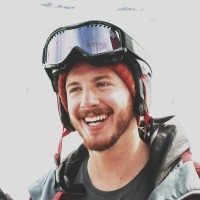 The Start-Up Drinks Lab Employee Craig Porter's profile photo