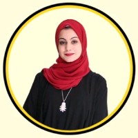 3tech platform Employee Reham Aldadah's profile photo