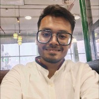 Capgemini Employee Rohan Chatterjee's profile photo