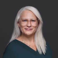 Credit Union Central Alberta Employee Esther Brisbin's profile photo