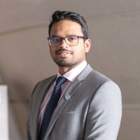 Joseph Ramesh Email