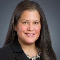 Krux Analytics Inc. Employee Kathy Diaz's profile photo