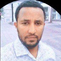 Safaricom Telecommunications Ethiopia PLC Employee Asnake Adamu's profile photo