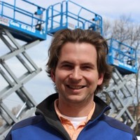 Empower Rental Group Employee Rob Mayes's profile photo