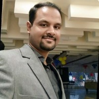 Sanket Doshi Email