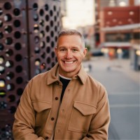 Elastic Employee Andrew Pease's profile photo