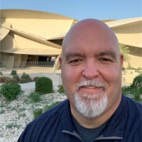 Boeing Employee Ron Howell's profile photo