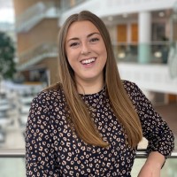 Lewmar Employee Alice Markham's profile photo