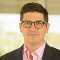 Edison Partners Employee Ryan Z's profile photo
