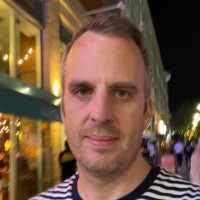 Workiva Employee Chris Reece's profile photo