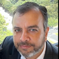 Esource Capital Employee Cristian Lavarreda's profile photo