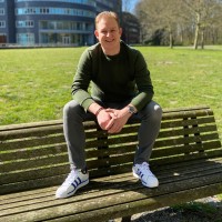Wouter Antema's profile photo