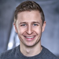 Rapportº Employee Josh Ockenden's profile photo
