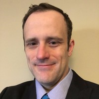 Williams Employee Chris Geer's profile photo