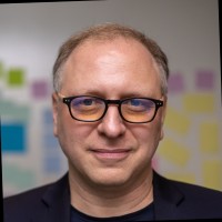 Amazon Web Services (AWS) Employee Aaron Snow's profile photo