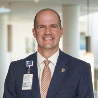 UVA Health Employee Mike Marquardt's profile photo