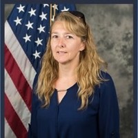 US Coast Guard Academy Employee Janet Dillingham's profile photo