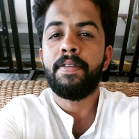 Accenture Employee Azhar M's profile photo