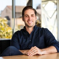 Accel Employee Ben Fletcher's profile photo