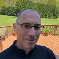 VIAcode Employee Scott Harris's profile photo