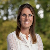 Apply Opleidingen en Advies Employee Letty Witterick's profile photo