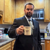 University of West Florida Employee Kenneth O'Connor's profile photo