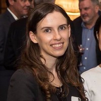 Hampton Jones Employee Ingrid Schwalm-McEwan's profile photo