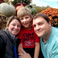 Environmental Filter Employee Donnie Smith's profile photo
