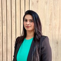 Omorfia Group Employee Nikita Kaur's profile photo