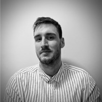 PsyBit Employee Zsombor Horváth's profile photo
