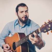 Panagiotis Tsakopiakos Email