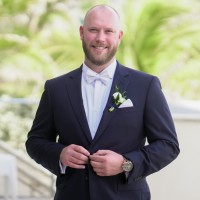 Applied Aerospace Solutions- AAS Employee Alexander Corbin's profile photo