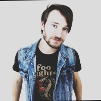 CreativeReady Employee Ian Holm's profile photo
