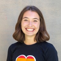 New School San Francisco Employee Emma Clark's profile photo