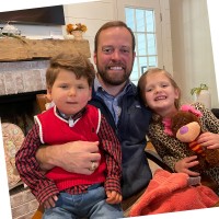 Banks Construction Company Employee Weston Bull's profile photo