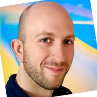 Elastic Employee Daniel Cowen's profile photo